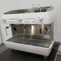 Pierro ALASKAN 2 Group Coffee Machine (1)