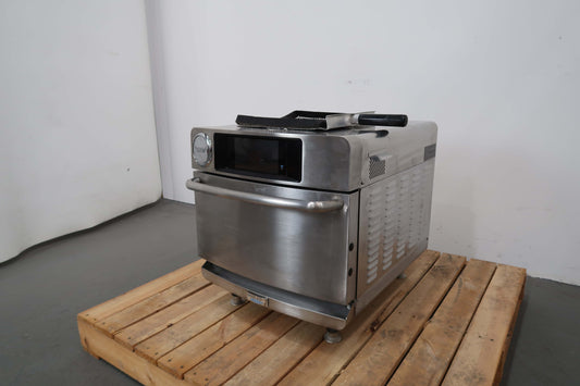 Turbochef ENCORE2-AU Speed Oven (2)