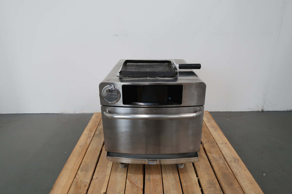 Turbochef ENCORE2-AU Speed Oven (3)