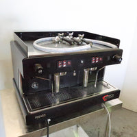 Wega PEGASO 2 Group Coffee Machine (1)