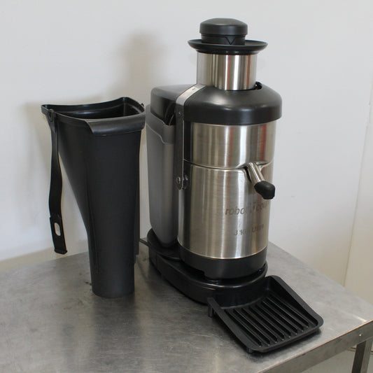 Robot Coupe J100 ULTRA Juicer (2)
