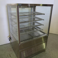 Cossiga BTGHT9 Heated Display (1)