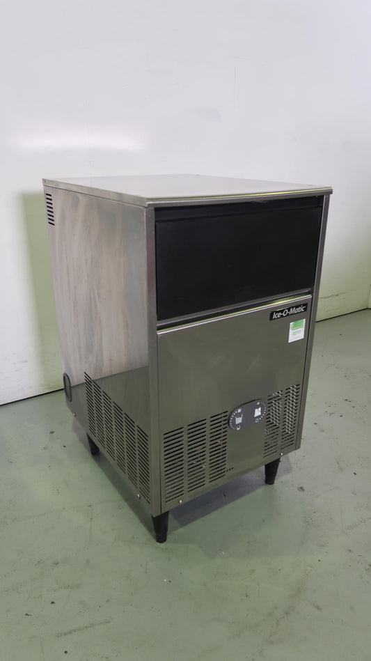 ICE O MATIC - ICEU 86 AS 230/50/1 (2)