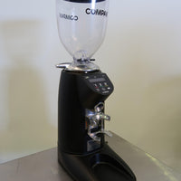 Compak E10 Coffee Grinder (1)