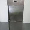 Fed GN650BTM Upright Freezer (2)