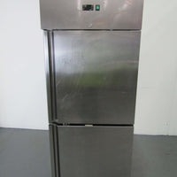 Fed GN650BTM Upright Freezer (2)