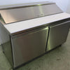 FED TSSU1600 Sand. Prep bench (1)