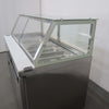 FED PG150FA-Y Sandwich Prep Bench (4)