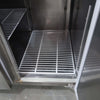 FED PG150FA-Y Sandwich Prep Bench (8)