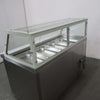 FED PG150FA-Y Sandwich Prep Bench (9)