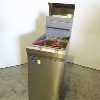 Fed RC300 Deep Fryer - Single Pan (1)