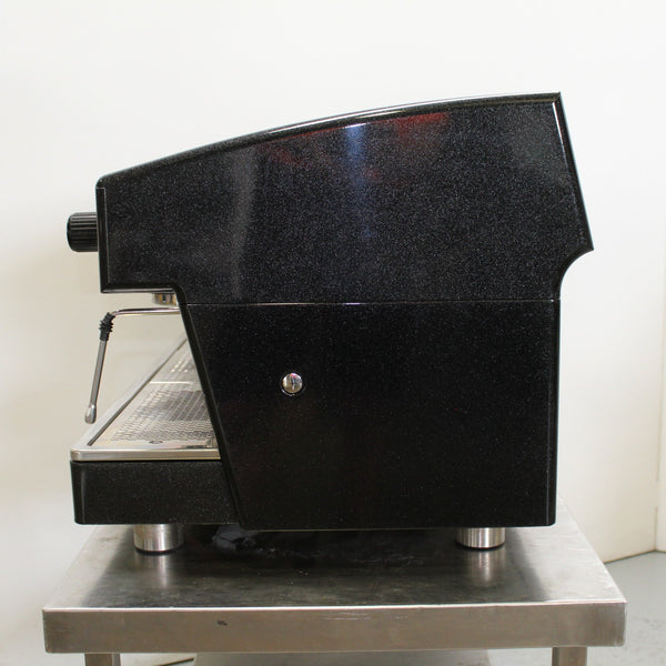 Wega ATLAS 3 Group Coffee Machine (3)