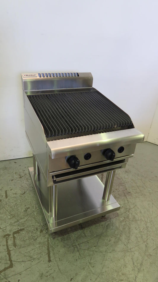 Waldorf CH8600G-LS 2 Burner Char Grill (1)