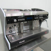 Wega POLARIS 2 Group Coffee Machine (1)