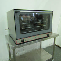 FED YHXD-8A Convection Oven (1)