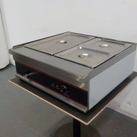 FED HP-904 Bain Marie (1)