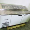Williams HJ2PCBA-000 Pizza Prep Bench (1)