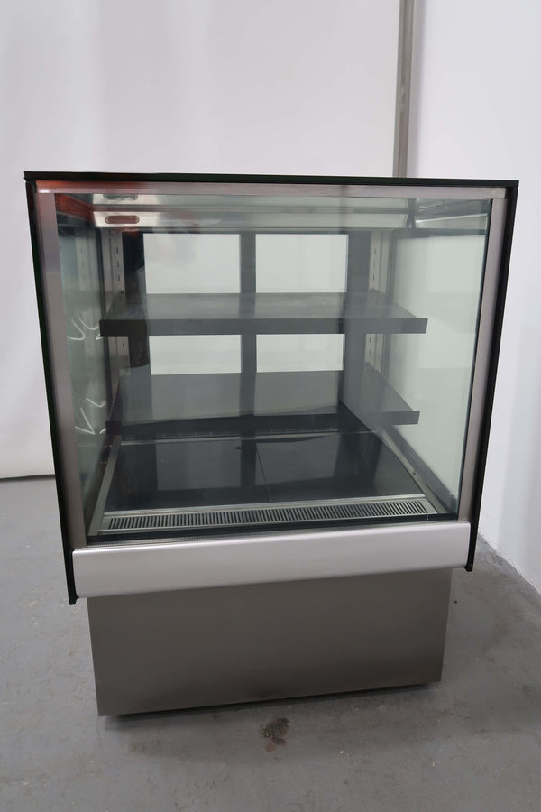 Topaz HTC9 Refrigerated Display (2)