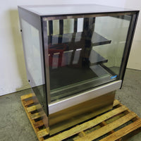 Topaz HTC9 Refrigerated Display (1)