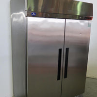 Sanden Intercool SPR-1327B Fridge (1)