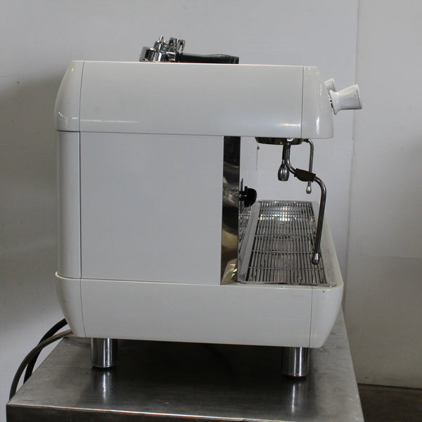 Pierro ALASKAN 3 Group Coffee Machine (4)
