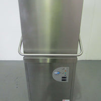Classeq H857/DET PassThrough Dishwasher (2)