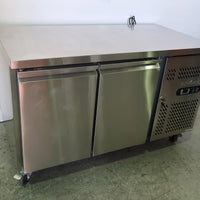 Bromic UBC1360SD UC / Bench Chiller (1)