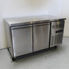 Bromic UBF1360SD Undercounter Freezer (2)