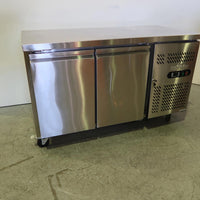 Bromic UBF1360SD Undercounter Freezer (1)