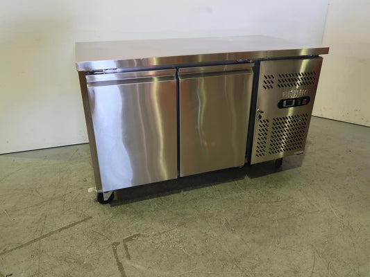 Bromic UBF1360SD Undercounter Freezer (1)