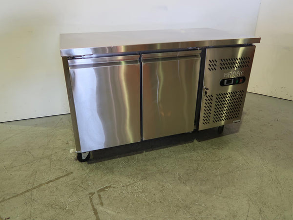 Bromic UBF1360SD Undercounter Freezer (1)