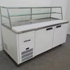 Williams HJ2SCBA-000-N Sand Prep Bench (1)