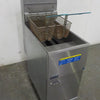 Pitco 35C Single Pan Fryer (1)