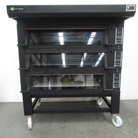 Europa E 4324 PA Oven Pizza (1)