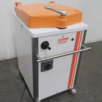 Bertrand D20R Hydraulic Divider (1)