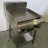 Luus BCH-6P 2 Burner Griddle (1)