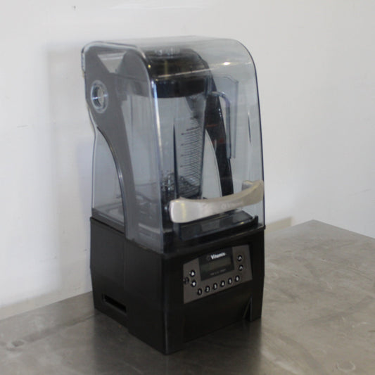 Vitamix THE QUIET ONE Blender (2)