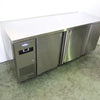 Quipwell WC1868 UC / Bench Freezer (1)