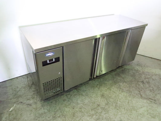 Quipwell WC1868 UC / Bench Freezer (1)