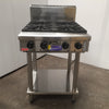Goldstein PFB-24 4 Burner Cooktop (2)