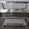 Roband E24RD Hot Food Bar On Trolley (2)