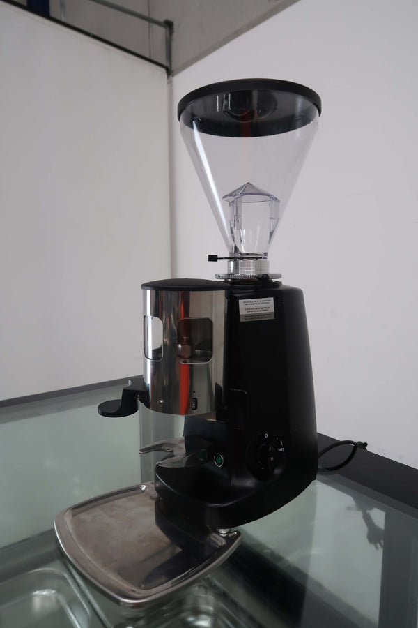Mazzer SUPERJOLLY AUTO Coffee Grinder (2)