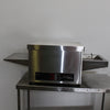 Woodson W.CVS.M.25 C/Top Conveyor Oven (3)