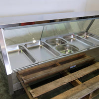 Roband E25 Hot Food Bar (2)