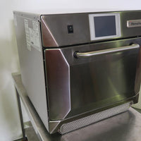 Merrychef EIKON E4S Speed Oven (2)