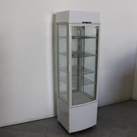 Exquisite CTD235 Display Fridge (2)