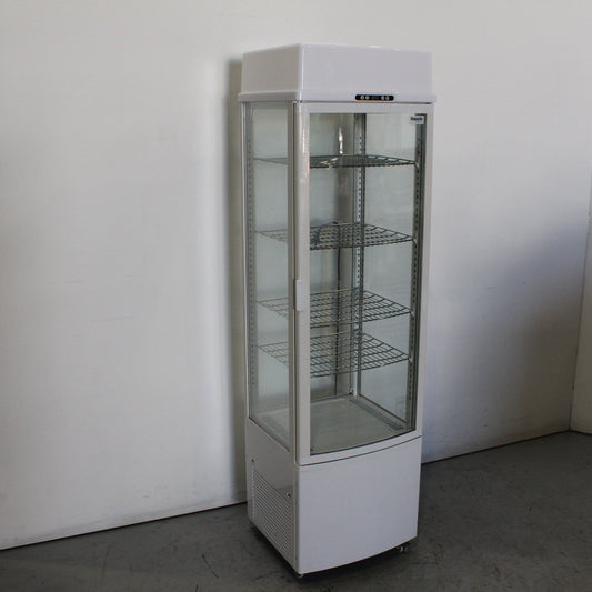 Exquisite CTD235 Display Fridge (2)