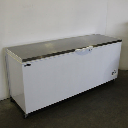 Bromic CF0700FTSS Chest Freezer (2)