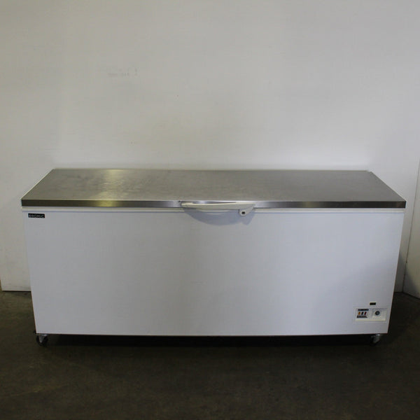 Bromic CF0700FTSS Chest Freezer (3)