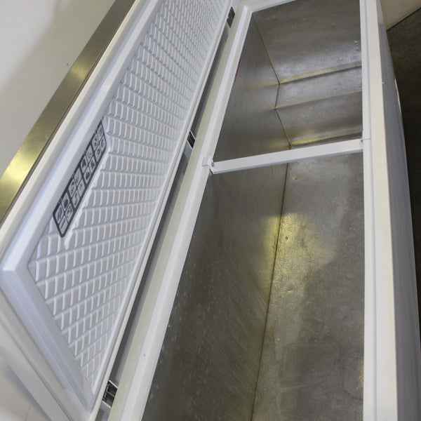 Bromic CF0700FTSS Chest Freezer (4)